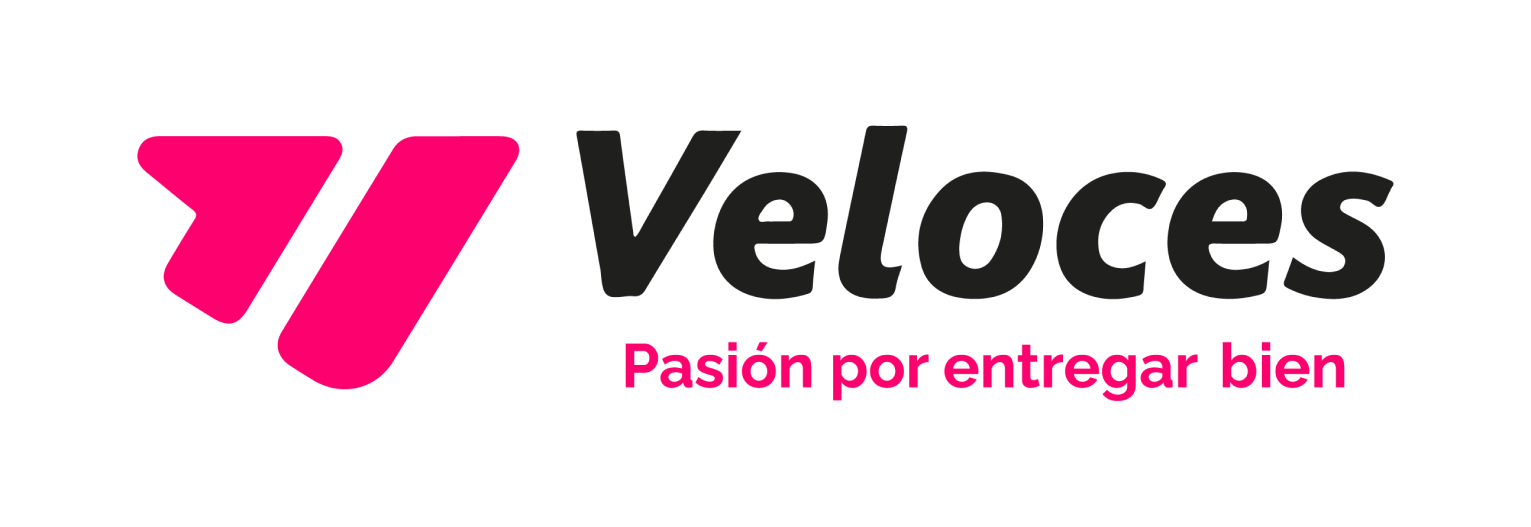 Veloces | Iniciar sesión